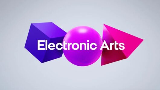 Electronic Arts
