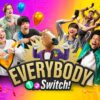 Everybody 1 2 switch
