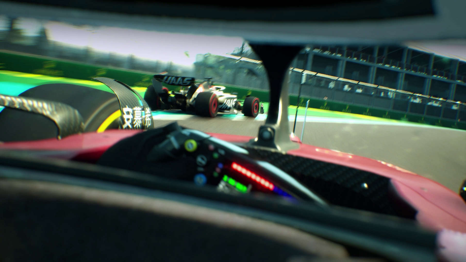 F1 Manager 2023, gameplay trailer e data di uscita News TGM