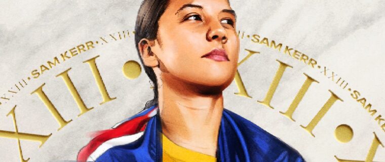 FIFA 23: disponibile l'aggiornamento Women's World Cup