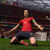 FIFA 23 Women's World Cup