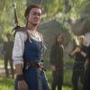 Fable gameplay