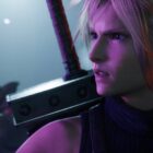 nobuo uematsu Final Fantasy VII Rebirth demo