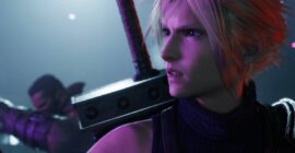nobuo uematsu Final Fantasy VII Rebirth demo