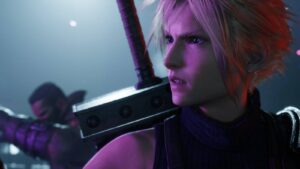 nobuo uematsu Final Fantasy VII Rebirth demo