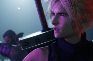 nobuo uematsu Final Fantasy VII Rebirth demo