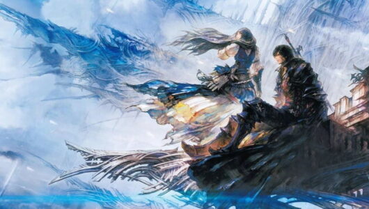 Final Fantasy XVI è ora disponibile su PC