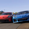 Forza Motorsport uscita
