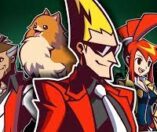 Ghost Trick