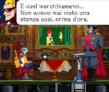 Ghost Trick