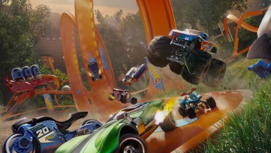 Hot Wheels Unleashed 2: Turbocharged  – Anteprima