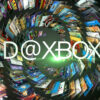 Id@xbox demo fest Showcase