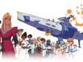 Jumplight Odyssey