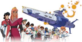 Jumplight Odyssey