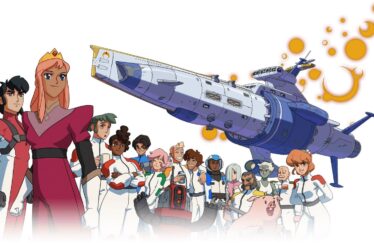 Jumplight Odyssey