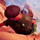 Jusant, ecco il gameplay trailer e la data d'uscita