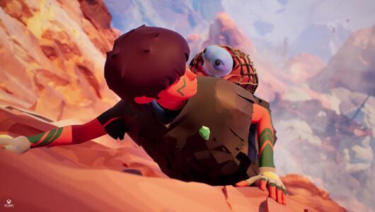 Jusant, ecco il gameplay trailer e la data d'uscita