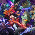 League of Legends: Arena – Anteprima
