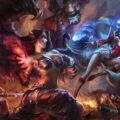 League of Legends: Campione Naafiri – Anteprima