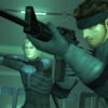 Metal Gear Solid Master Collection Vol 1 uscita