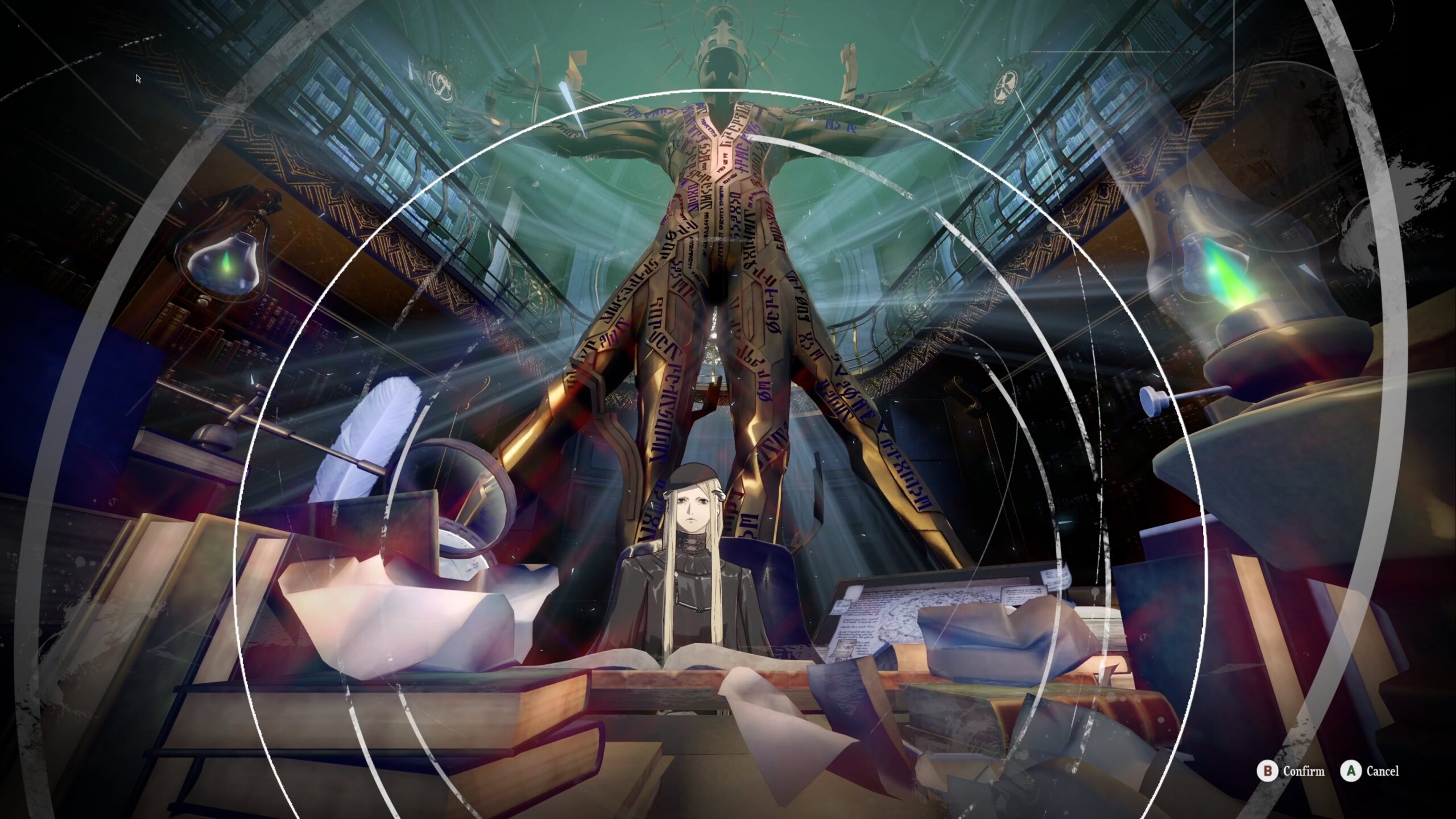 Metaphor ReFantazio, disponibile per la wishlist su PC e console
