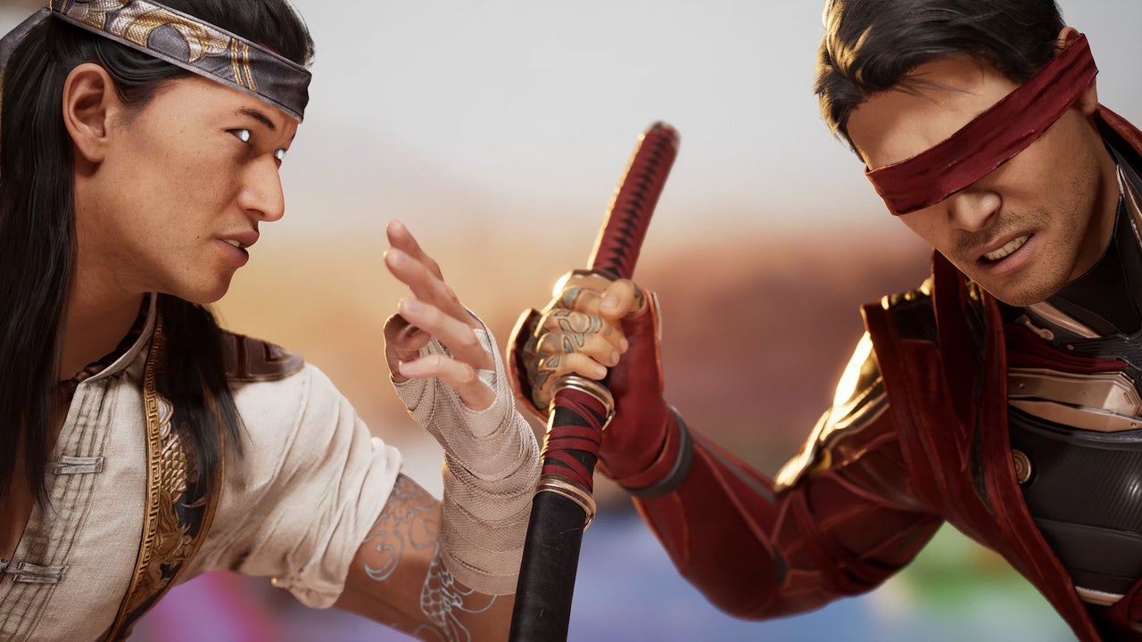 Mortal Kombat 1 espansione