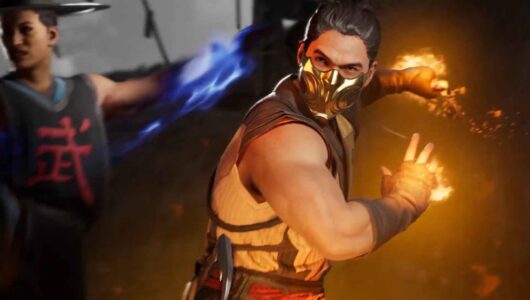 netherrealm studios