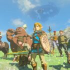 zelda popoli videogiochi