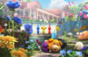 Pikmin 4, pubblicato il trailer "Rise to the Occasion"
