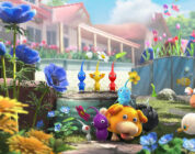 Pikmin 4 – Recensione