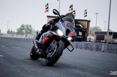 Ride 5 – Recensione
