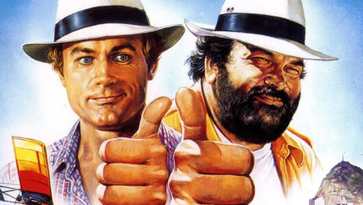 Bud Spencer & Terence Hill: Slaps and Beans 2 – Anteprima