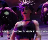 Slayers X: Terminal Aftermath: Vengance of the Slayer