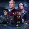 nimble giant entertainment Star Trek Infinite gameplay