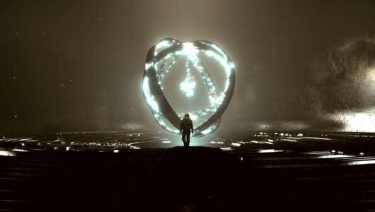 Starfield: annunciata la data di Shattered Space