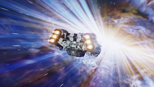 Starfield xbox