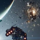 starfield shattered space