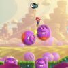 Super Mario Bros Wonder vendite