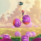 Super Mario Bros Wonder vendite