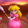 Super Mario RPG remake 05