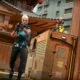 Valorant Team Deathmatch