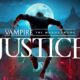 Vampire the Masquerade Justice