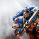 Warhammer 40000 Space Marine 2 co-op
