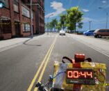 Bum Simulator