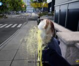 Bum Simulator