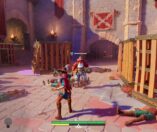 En Garde!