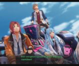 The Legend of Heroes: Trails into Reverie