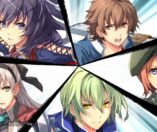 The Legend of Heroes: Trails into Reverie