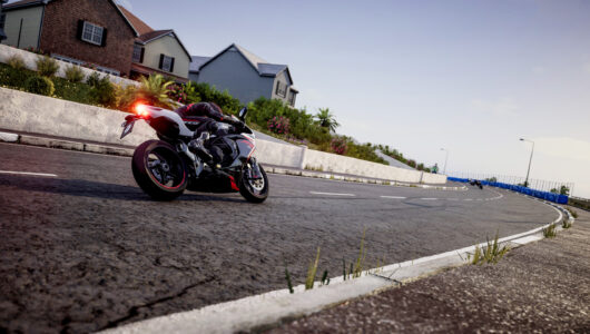 Ride 5 – Anteprima Hands-on