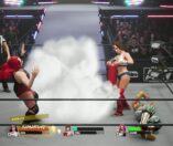 AEW: Fight Forever